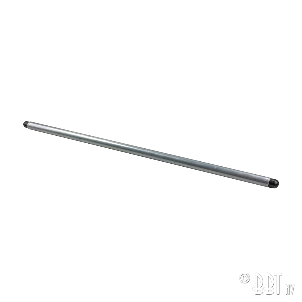 Stoterstang STD aluminium 280mm - 1 voor T1, T2, Kever, KG — VintageDub
