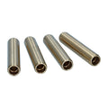 Klepgeleider in- en uitlaat (8mm) voor T1, T2, Kever, KG — VintageDub