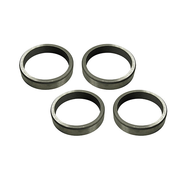 Kever, KG detail — T1, T2,