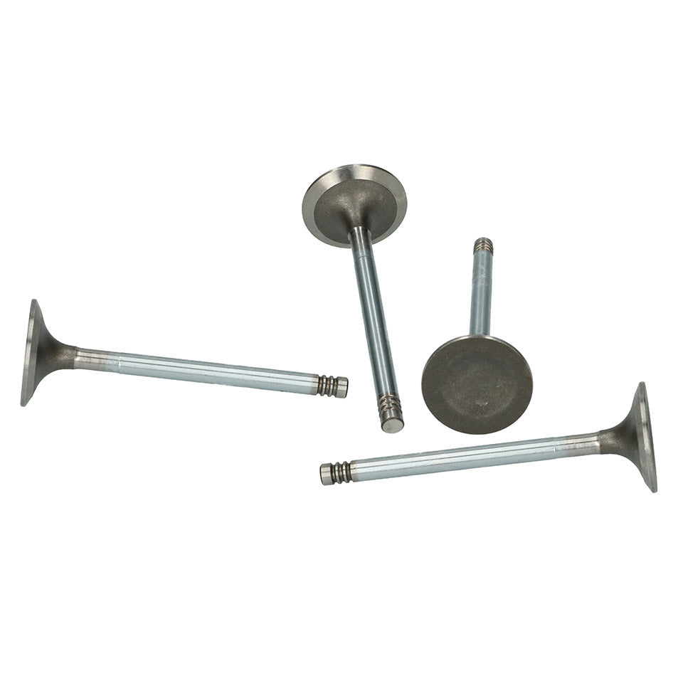 Inlaatkleppen 39,3mm, 8mm steel voor T2 — VintageDub