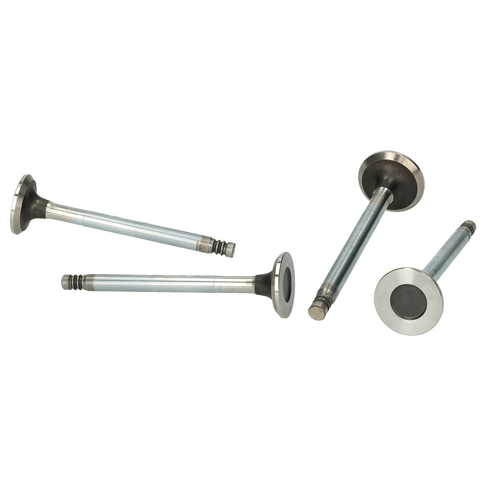 Uitlaatkleppen 33mm, 9mm steel voor T2 — VintageDub