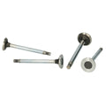 Uitlaatkleppen 33mm, 9mm steel voor T2 — VintageDub
