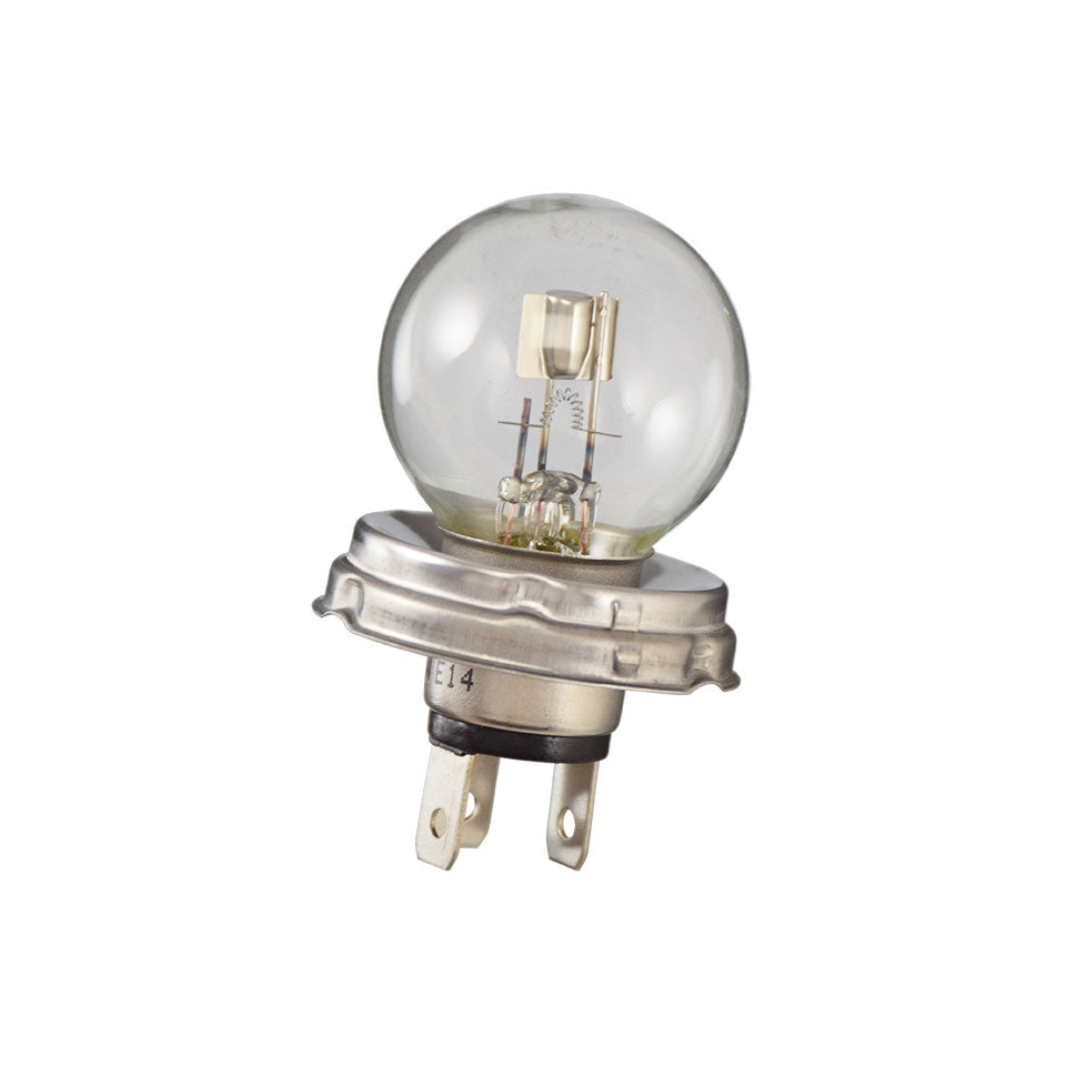 Lamp, 6V 45/40W detail — T1, Kever, KG