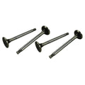 Uitlaatkleppen 32mm, 9mm steel voor T1, T2 — VintageDub