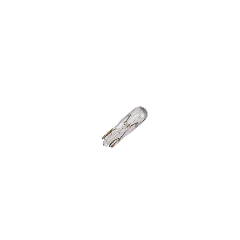 Lamp dashboardverlichting, steekfitting, 12V 1.2W detail — T2