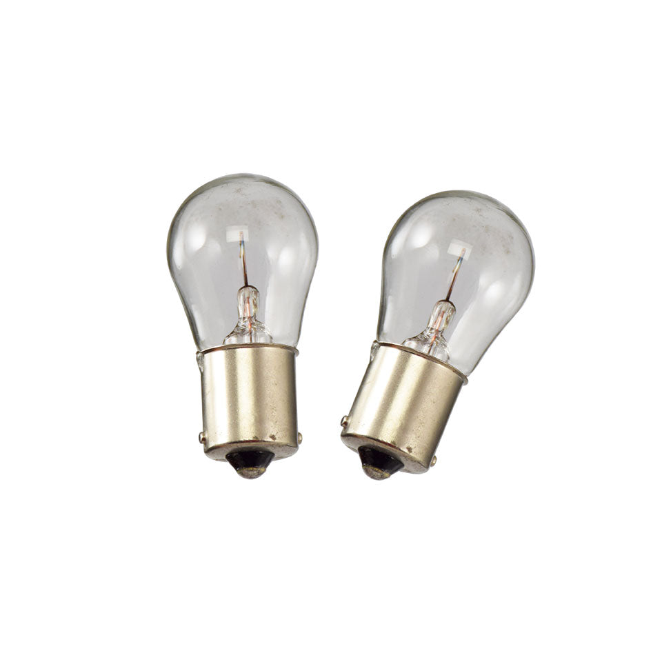 Lamp, 6V 18W detail — T1, Kever, KG