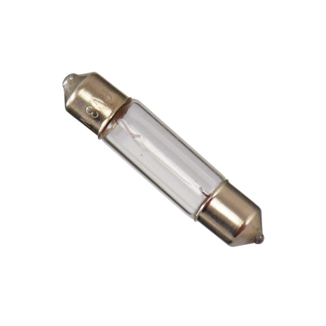 Lamp, 6V 3W detail — T1, Kever, KG