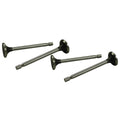 Inlaat- uitlaatkleppen 28mm, 7mm steel, 25/30pk voor T1, Kever, KG — VintageDub