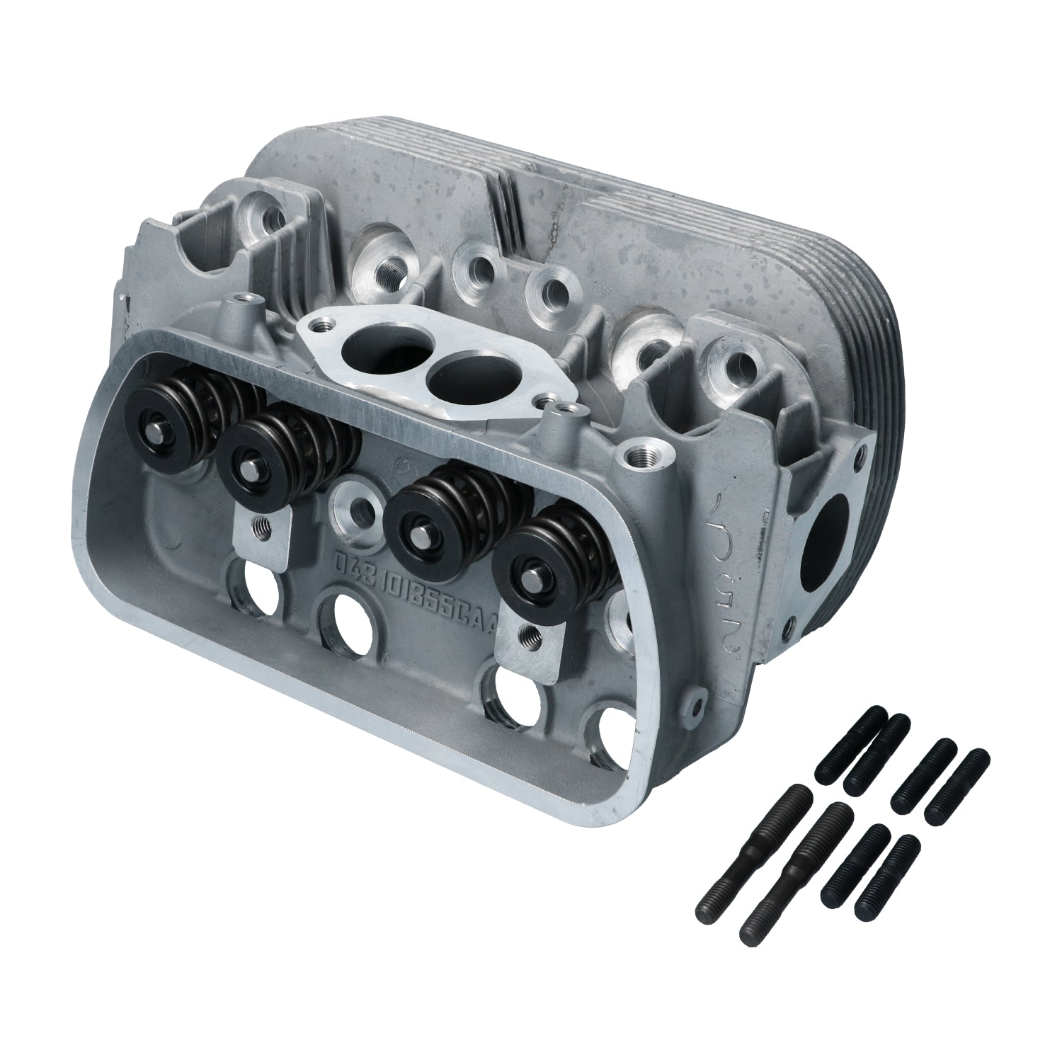 Cilinderkop 1600cc, Ø94mm, met kleppen - Classic Line detail — T1, T2, Kever, KG