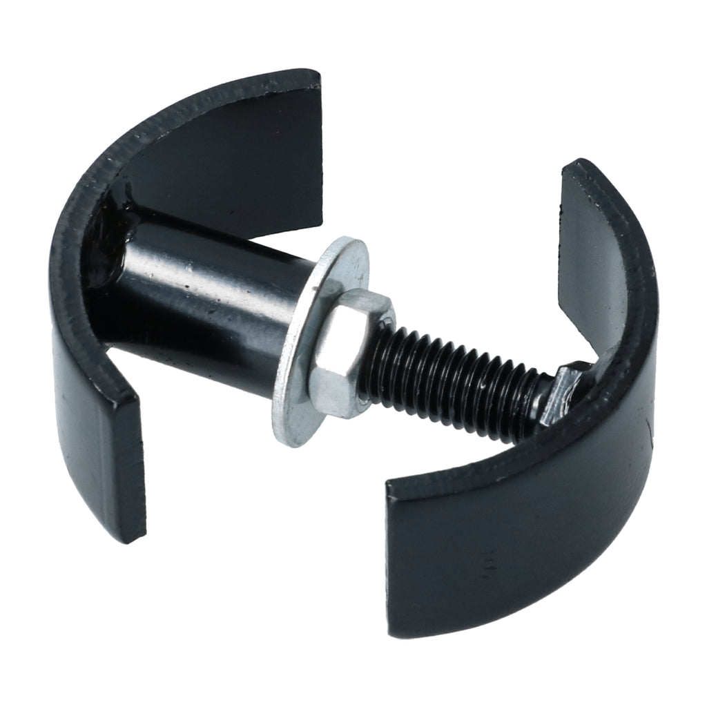 Kever, KG detail — T1, T2,