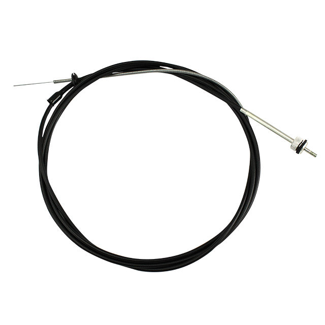 Chokekabel, 4180 mm - 30pk Tot Chassisnummer - 3 192 506 detail — KG