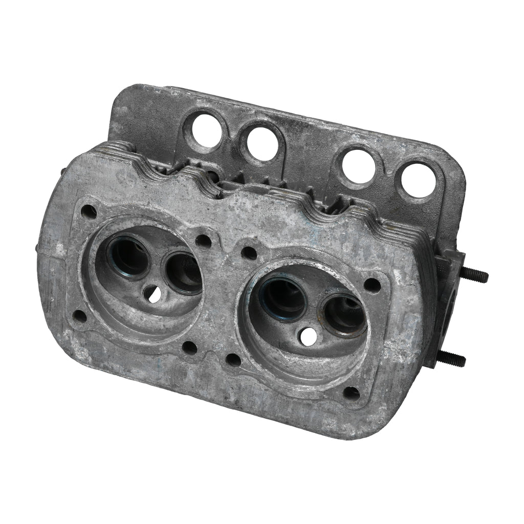 Cilinderkop 1200cc ledig (113-101-371) - NOS detail — T1, Kever, KG
