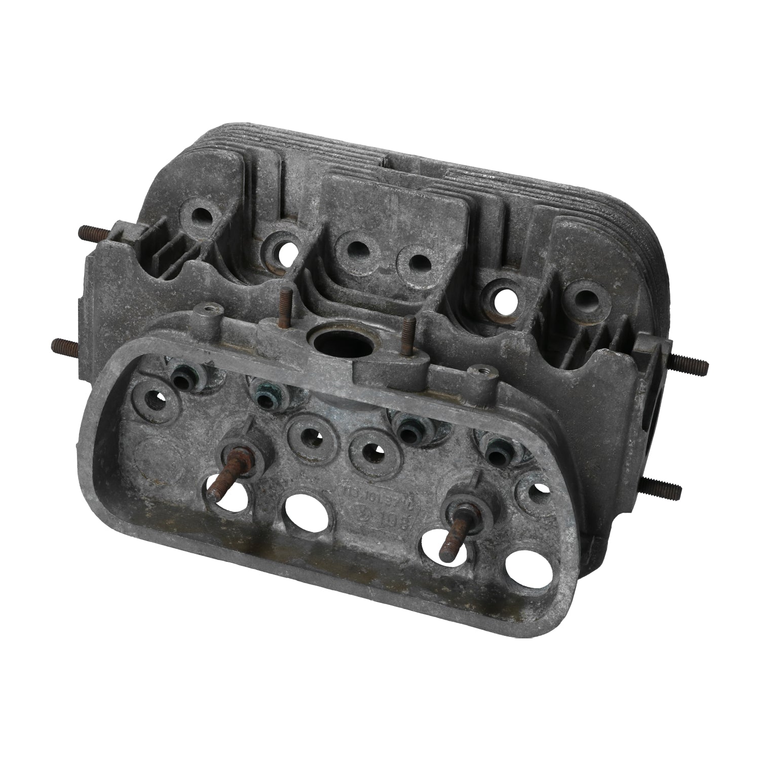 Cilinderkop 1200cc ledig (113-101-371C) - NOS detail — T1, Kever, KG