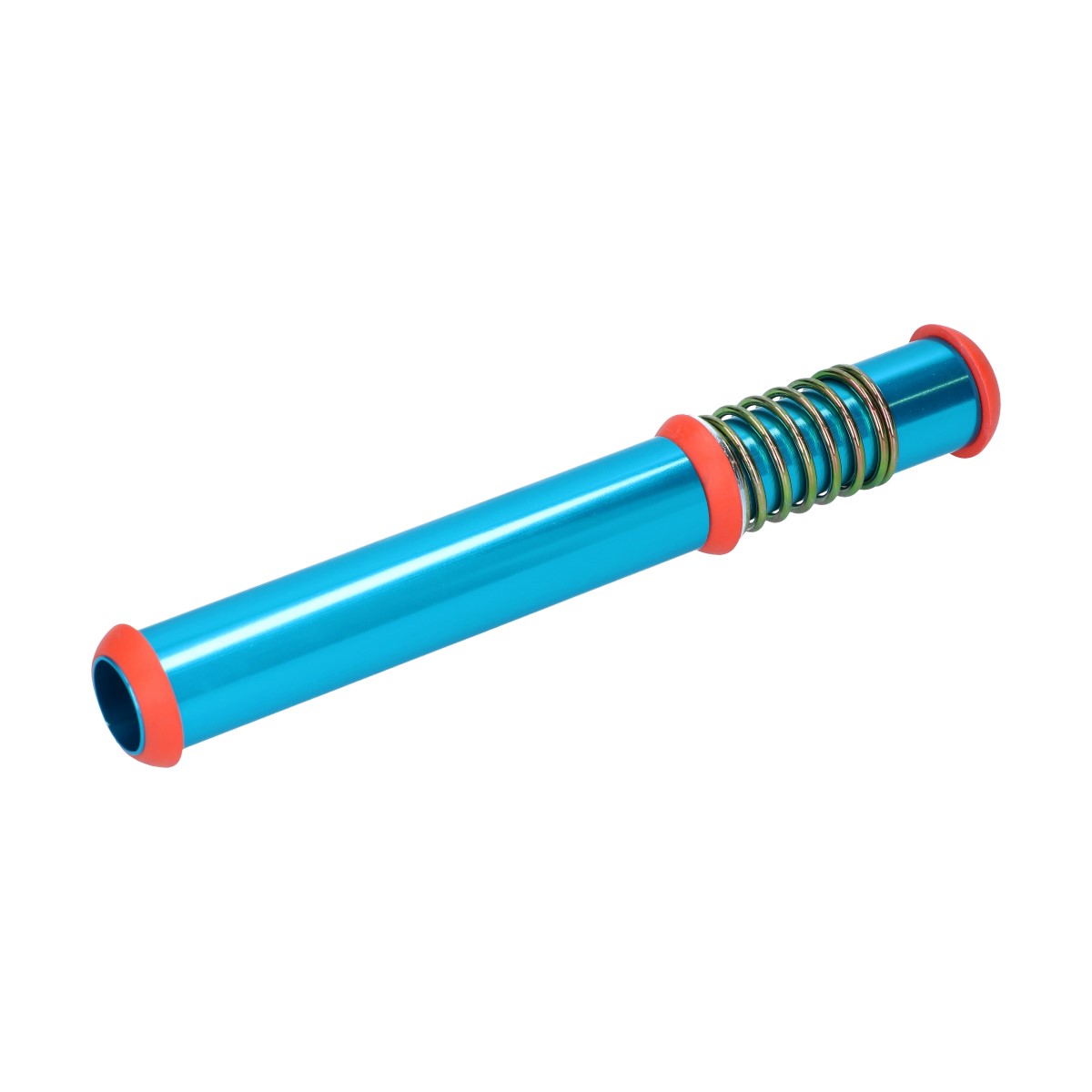 Kever, KG detail — T1, T2,