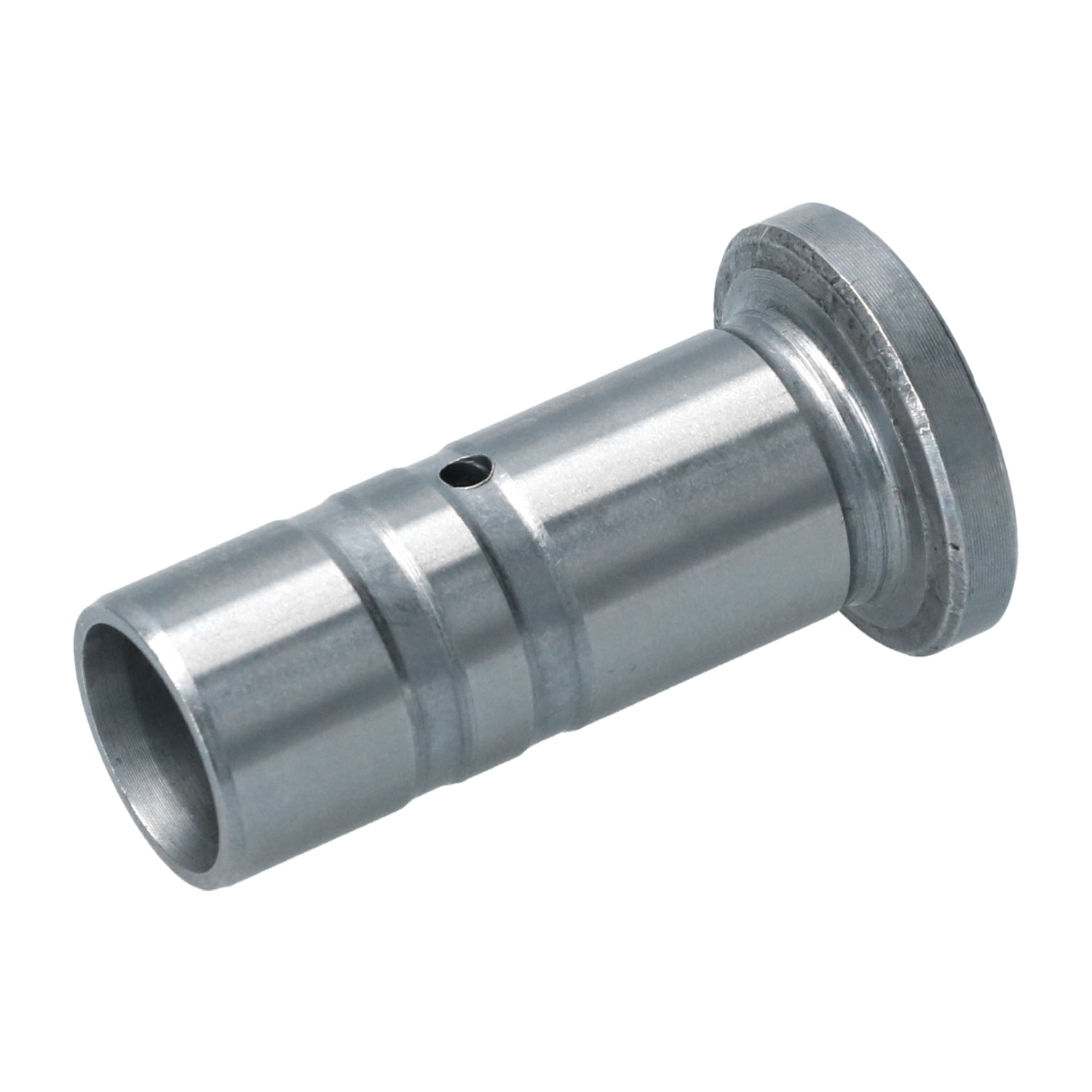 Nokvolger, standaard detail — T1, T2, Kever, KG