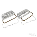 Kever, KG voor T1, T2, — VintageDub