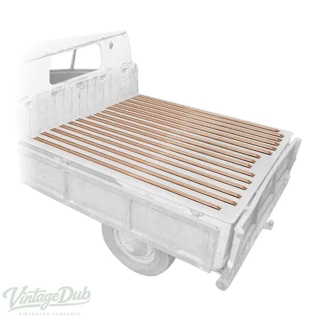 VW T2 — VintageDub