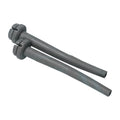 Doorvoerrubber kabel achterruitverwarming voor Kever, KG — VintageDub