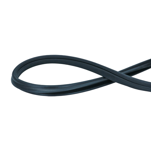 Dichting rubber voorklep detail — KG