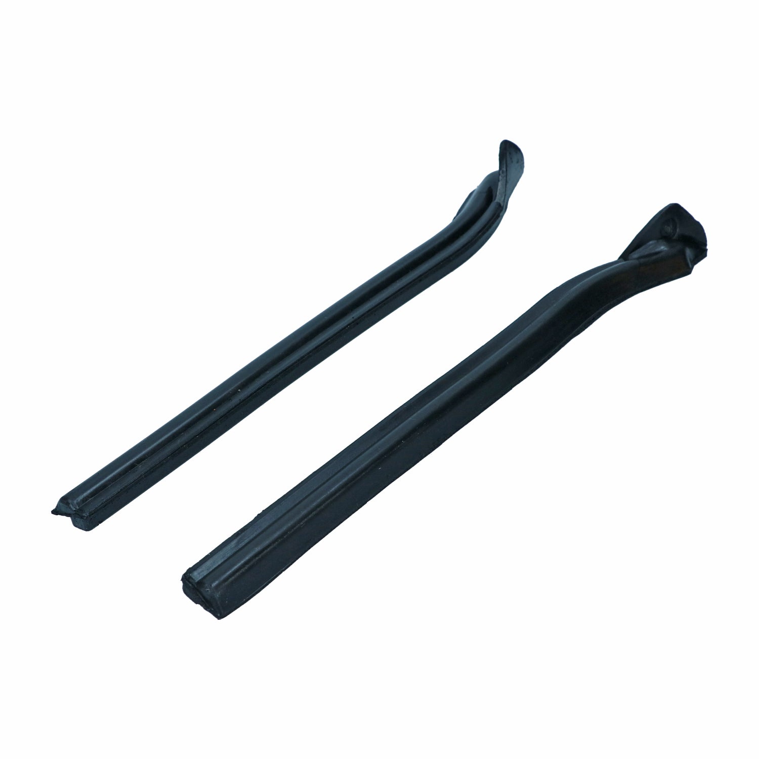 Rubber op voorzijde deur voor KG — VintageDub