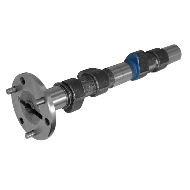 Kever, KG detail — T1,