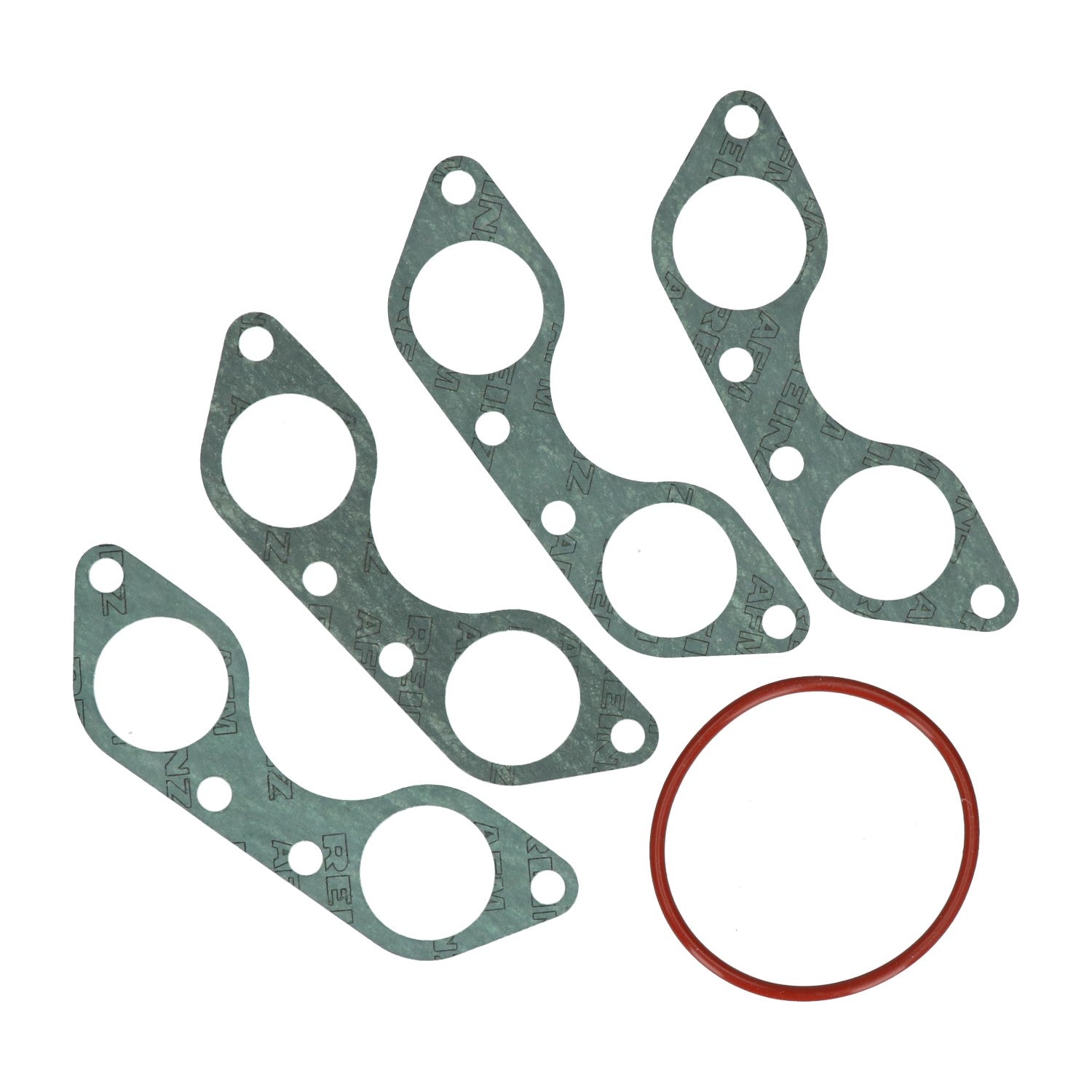 Motorpakkingset 1700cc detail — T2