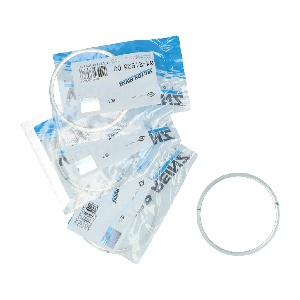 Motorpakkingset 1700cc detail — T2
