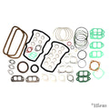 Motorpakkingset 19/2100cc waterboxer — VintageDub
