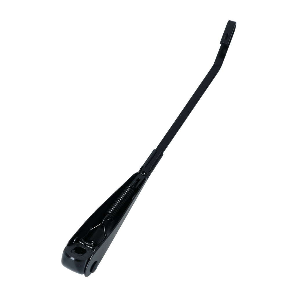 VW Beetle | 1200/1500 | Wiper arm right - black 08/67-07/69 | 111 955 408