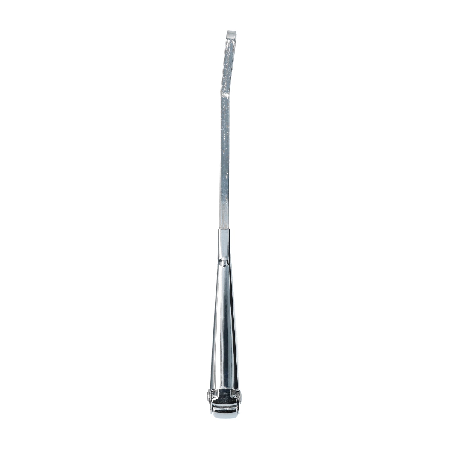 VW Beetle | 1200/1500 | Wiper arm right - chrome 08/67-07/69 | 111 955 408