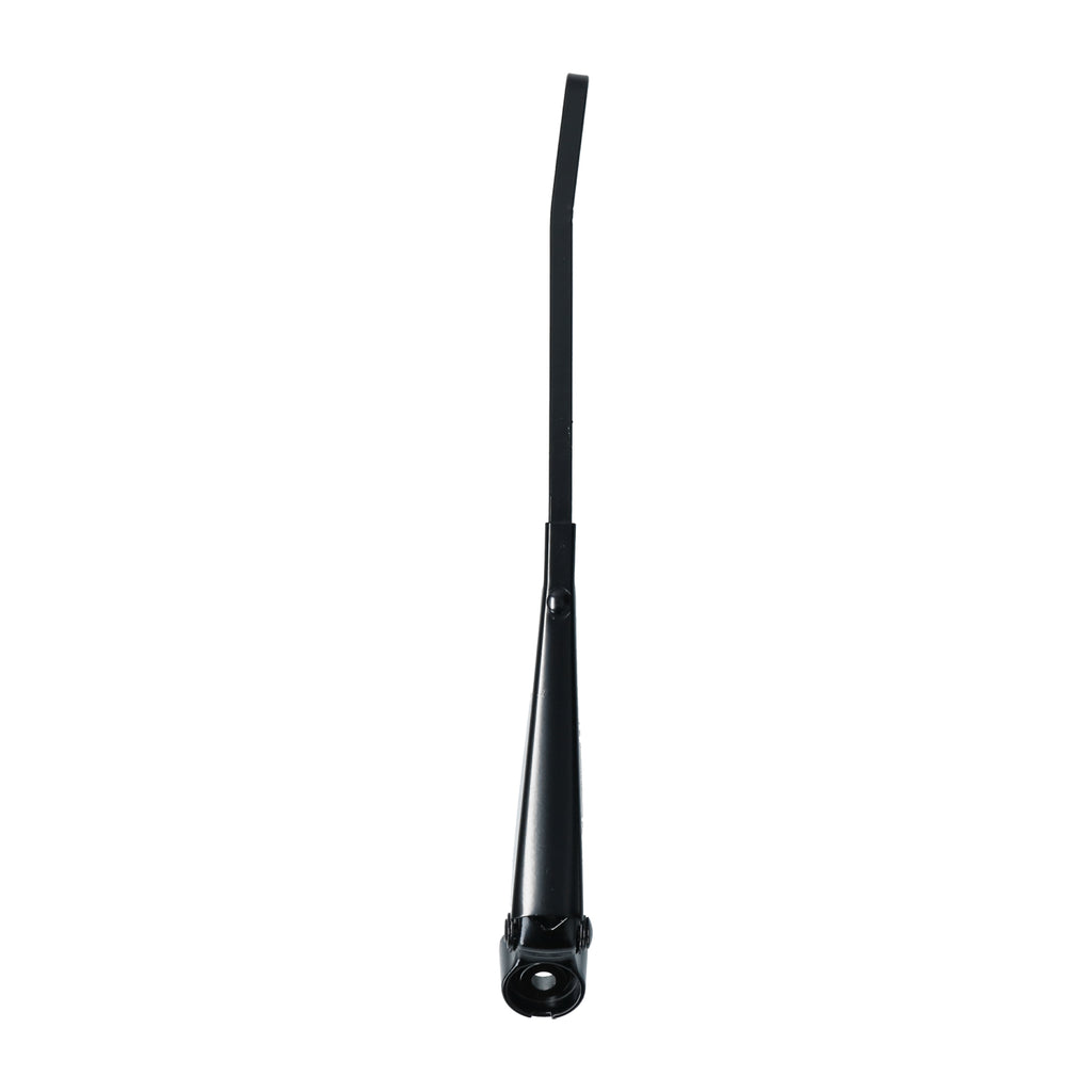 VW Kever 1200L/1300 | Ruitenwisserarm links, zwart 08/72- | 111 955 407H