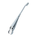 VW Kever 1200L/1300 | Ruitenwisserarm rechts, chroom 08/72- | 111 955 408H