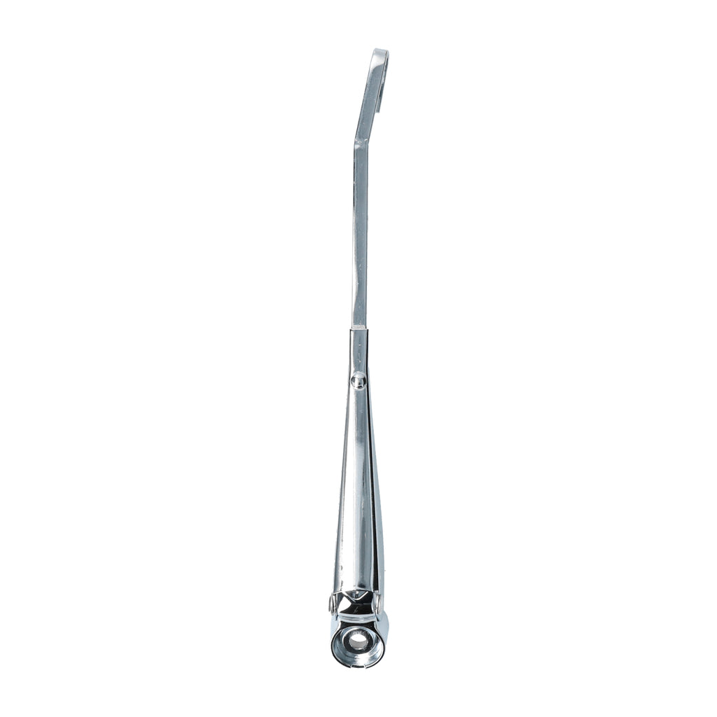 VW Kever 1200L/1300 | Ruitenwisserarm rechts, chroom 08/72- | 111 955 408H