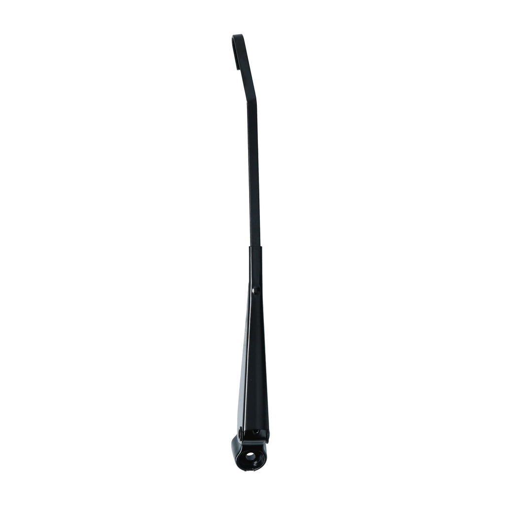 VW Beetle 1303 | Wiper arm left, black 08/72- | 133 955 409