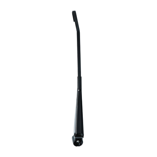 VW Kever 1303 | Ruitenwisserarm links, zwart 08/72- | 133 955 409