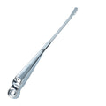 VW Beetle 1303 | Wiper arm left, chrome 08/72- | 133 955 409
