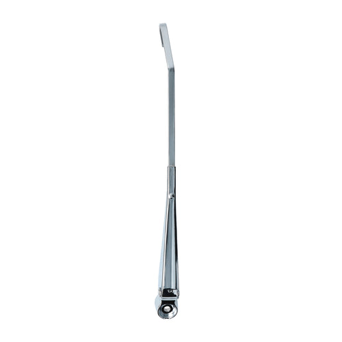 VW Kever 1303 | Ruitenwisserarm links, chroom 08/72- | 133 955 409