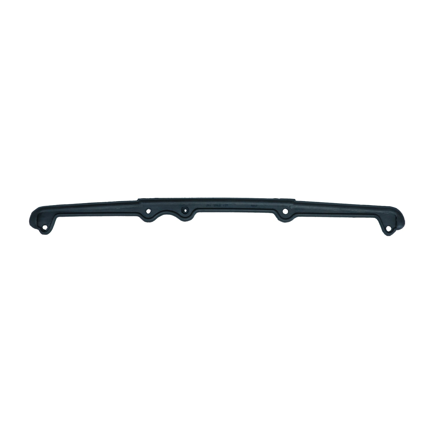 VW Type 3 - Rubber nummerplaatverlichting | 311 943 191
