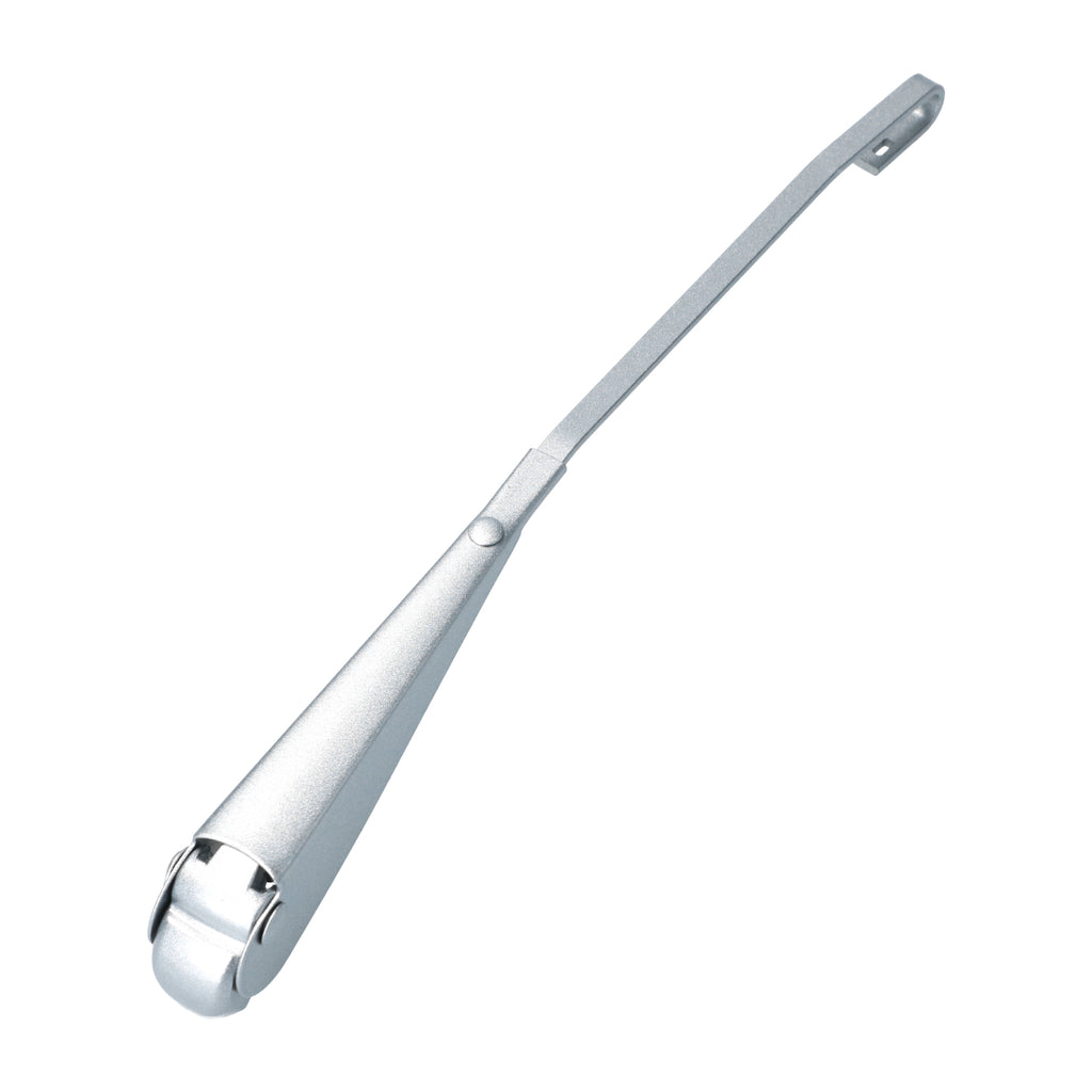 VW KG | Ruitenwisserarm links zilver, 67-68 | 141 955 407A