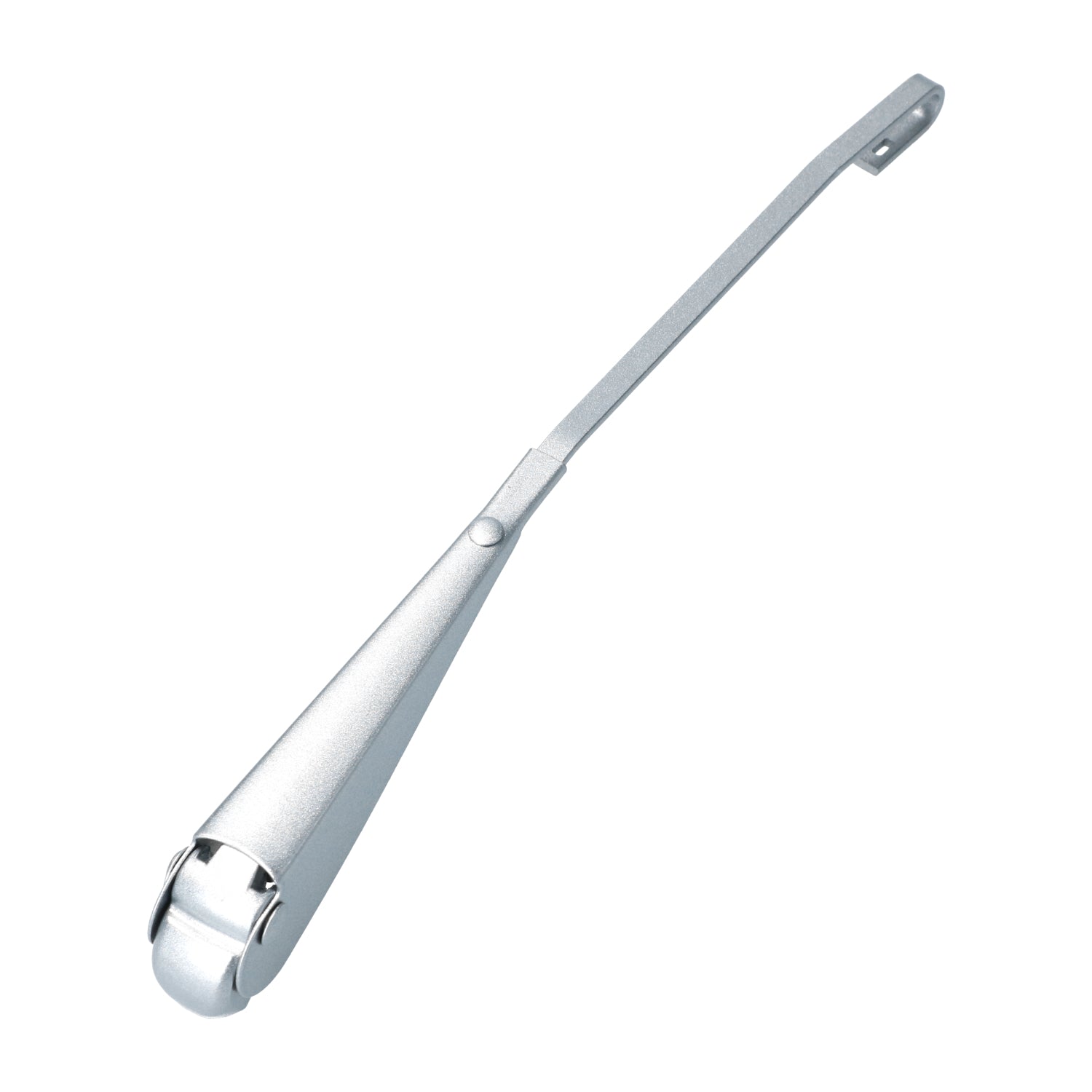 VW KG | Ruitenwisserarm links zilver, 67-68 | 141 955 407A