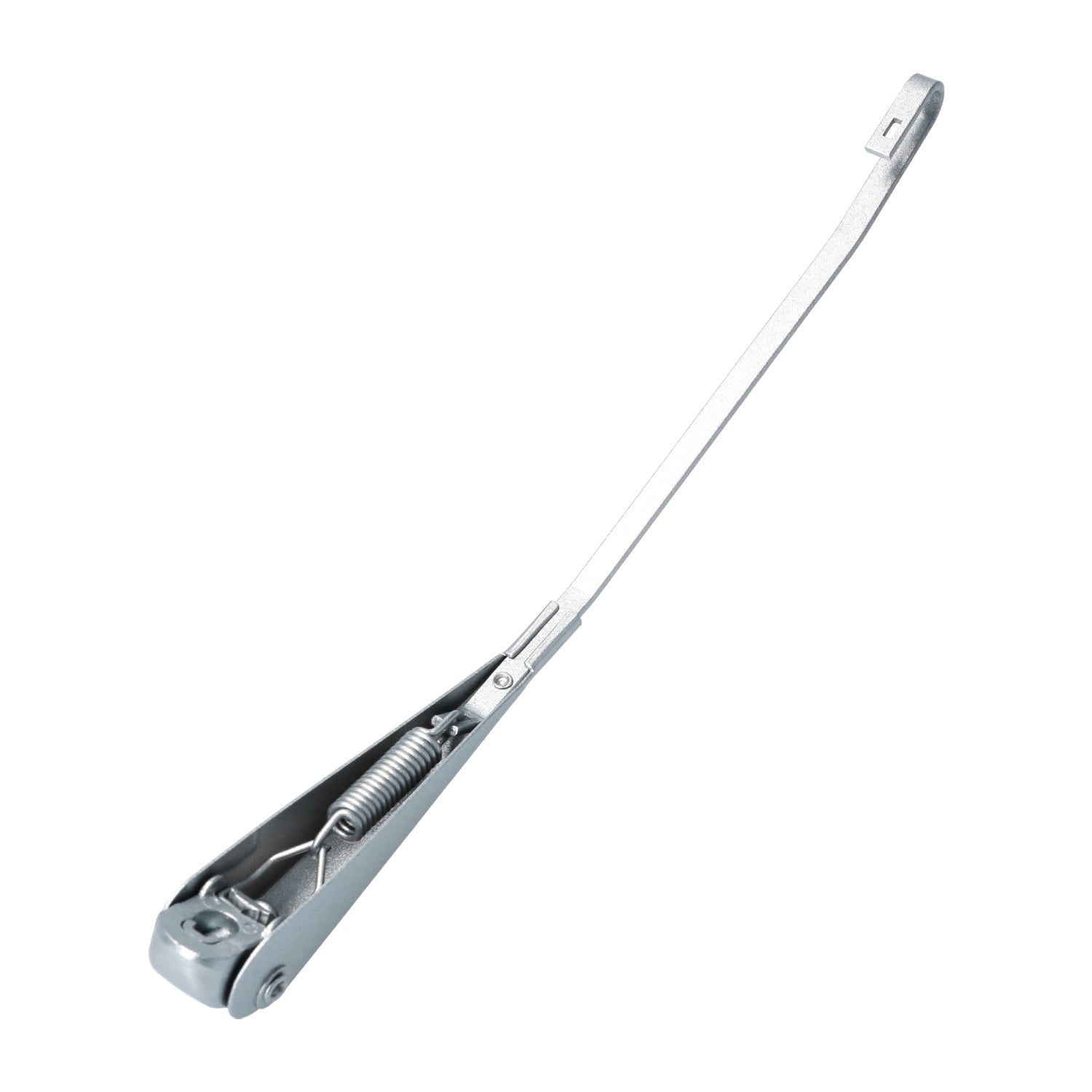 VW KG | Ruitenwisserarm links zilver, 67-68 | 141 955 407A