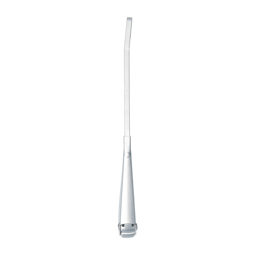 VW KG | Ruitenwisserarm links zilver, 67-68 | 141 955 407A