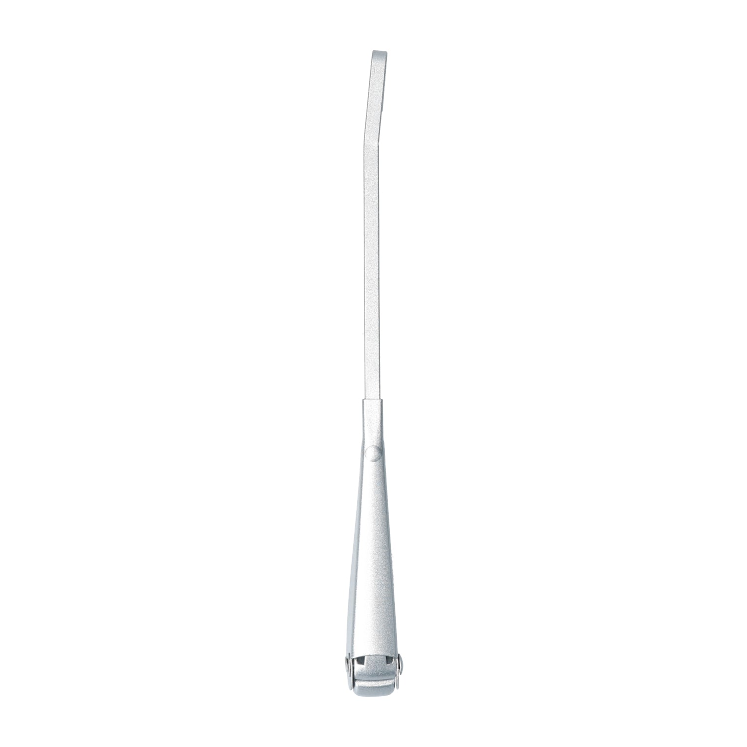 VW KG | Ruitenwisserarm links zilver, 67-68 | 141 955 407A