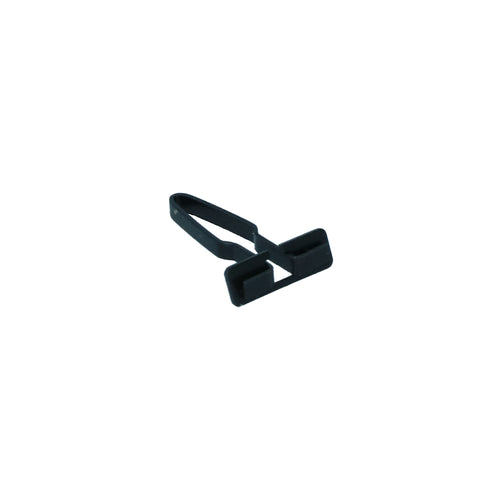VW Kever | Clip deursierlijst Cabrio | 151 853 341 — VintageDub