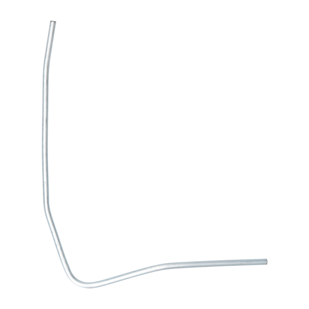 VW T1, T2, Kever, KG | Benzineleiding chassis-pomp 6mm | 113 127 521G