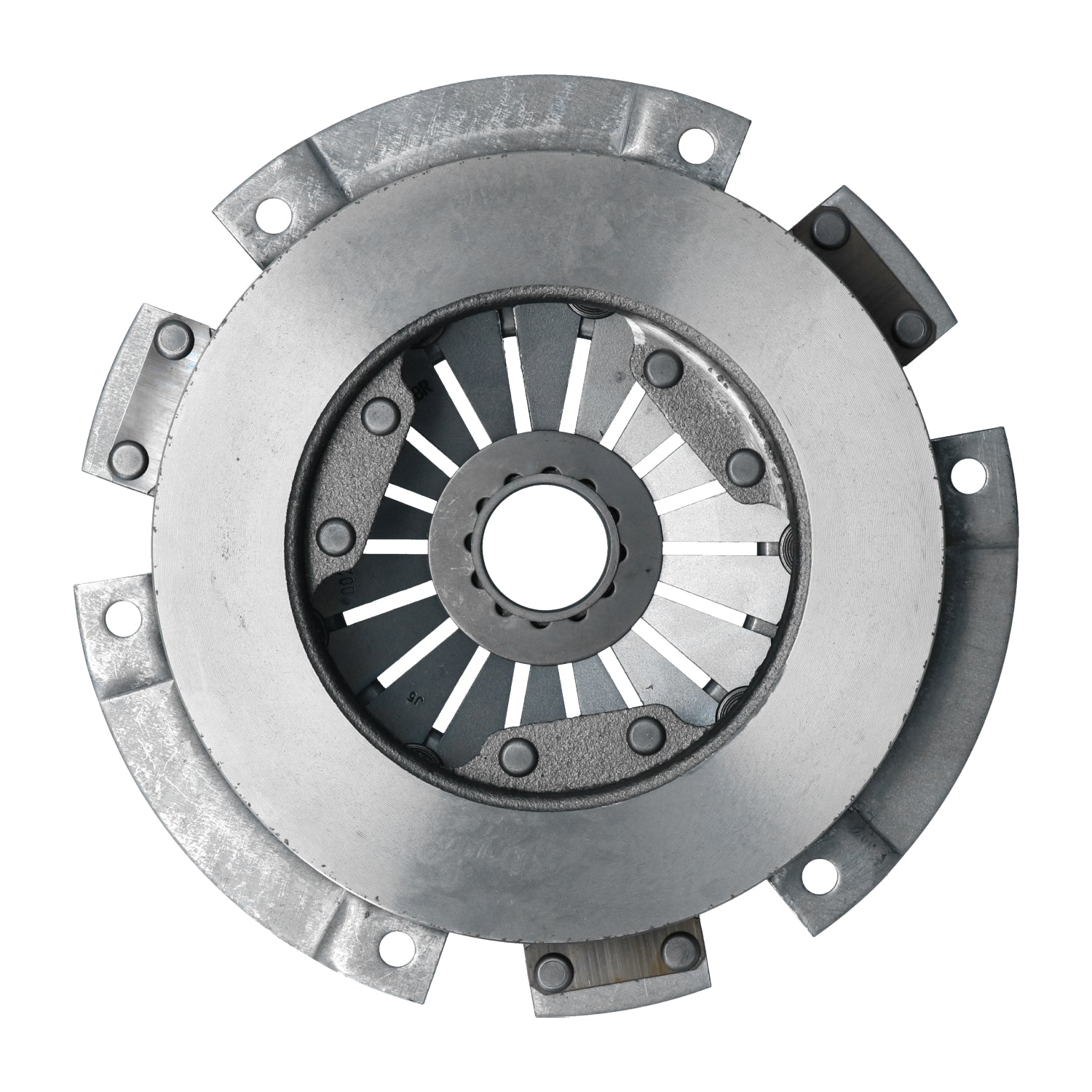 VW T1 Bus, T2 Bus, Kever, KG | Drukgroep 180mm, met tegen-sleepring | 111 141 025D