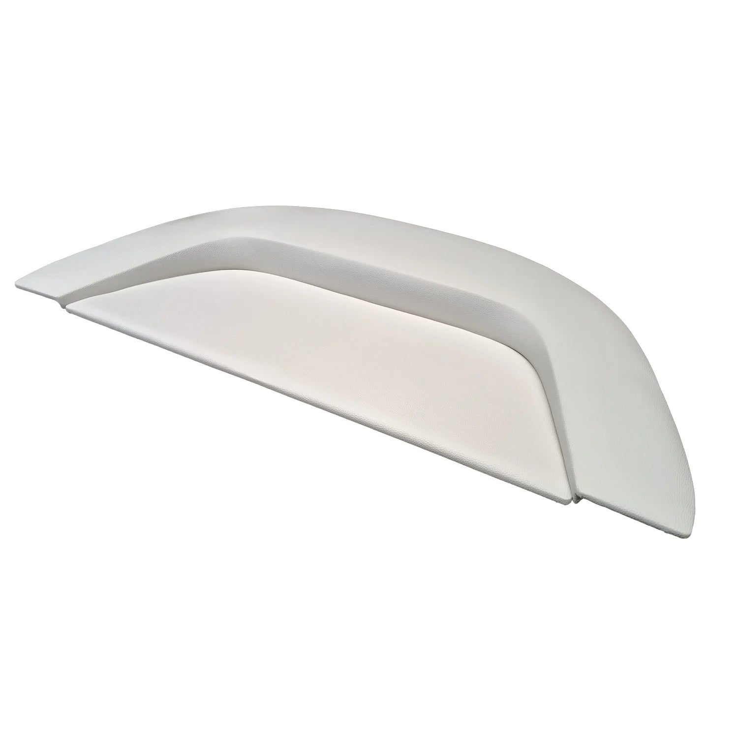 VW Kever | Hoedenplank vinyl, wit