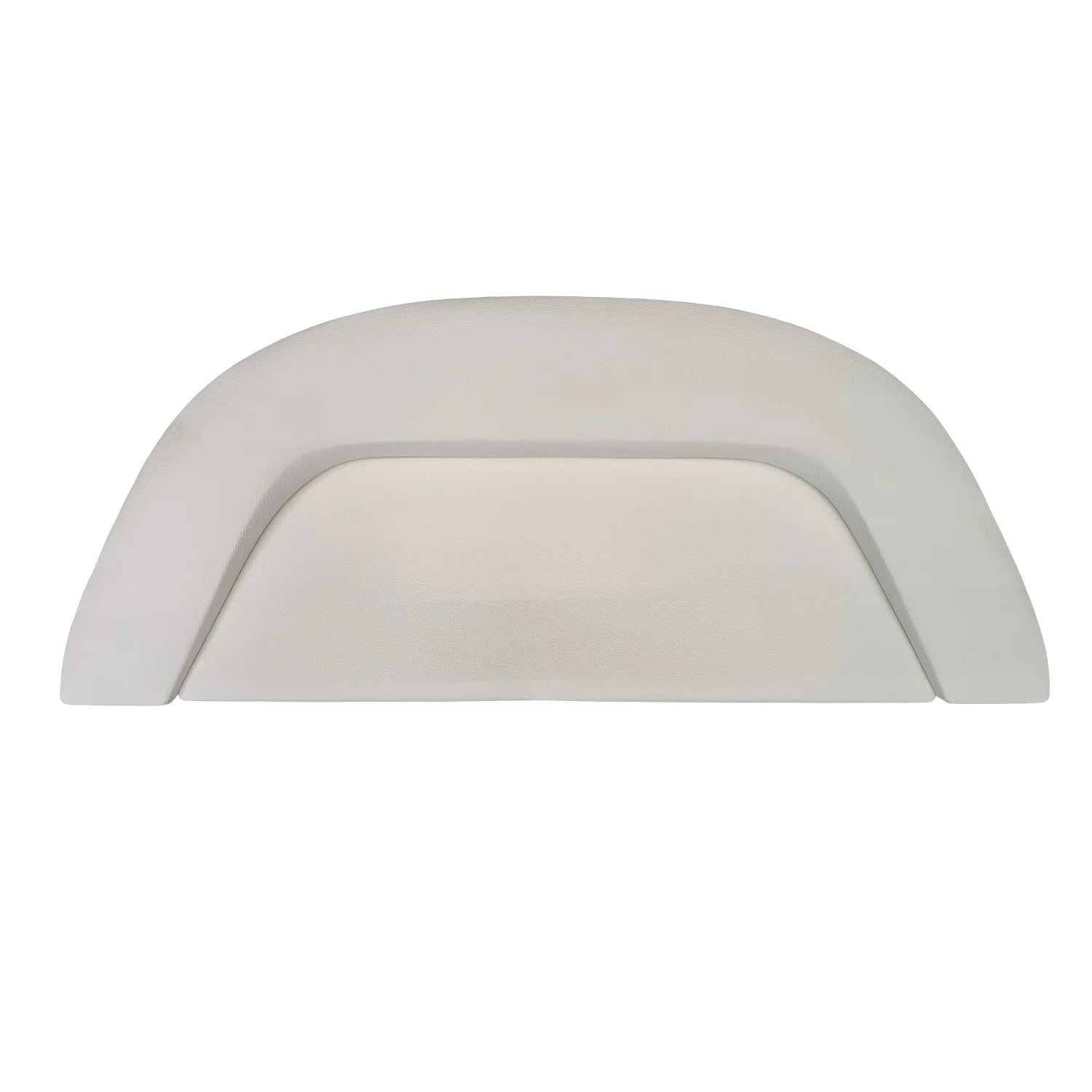 VW Kever | Hoedenplank vinyl, wit