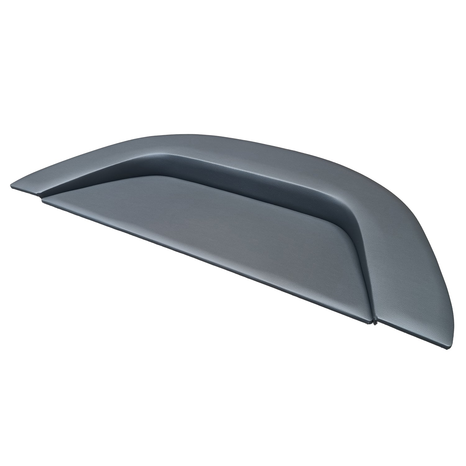 VW Kever | Hoedenplank vinyl, grijs