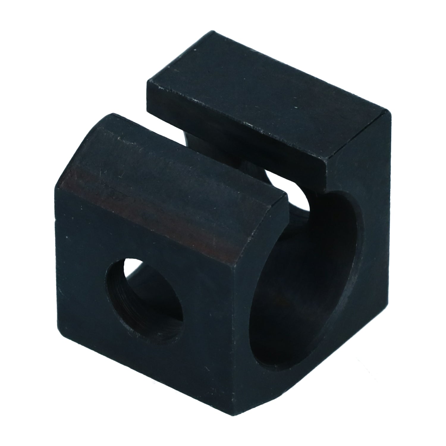 Voet tuimelaaras detail — T1, T2, Kever, KG